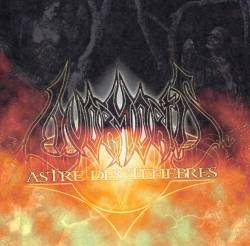 Livor Mortis : Astre des Ténèbres